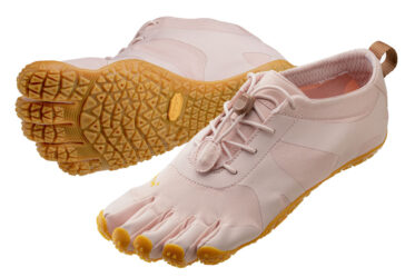 vibram fivefingers v-alpha 25W7103 dusty-pink damen
