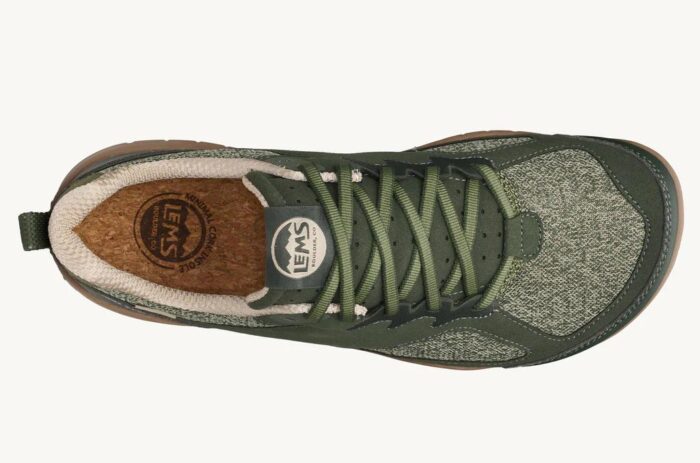 LEMS143JADE LEMS Primal Eco jade