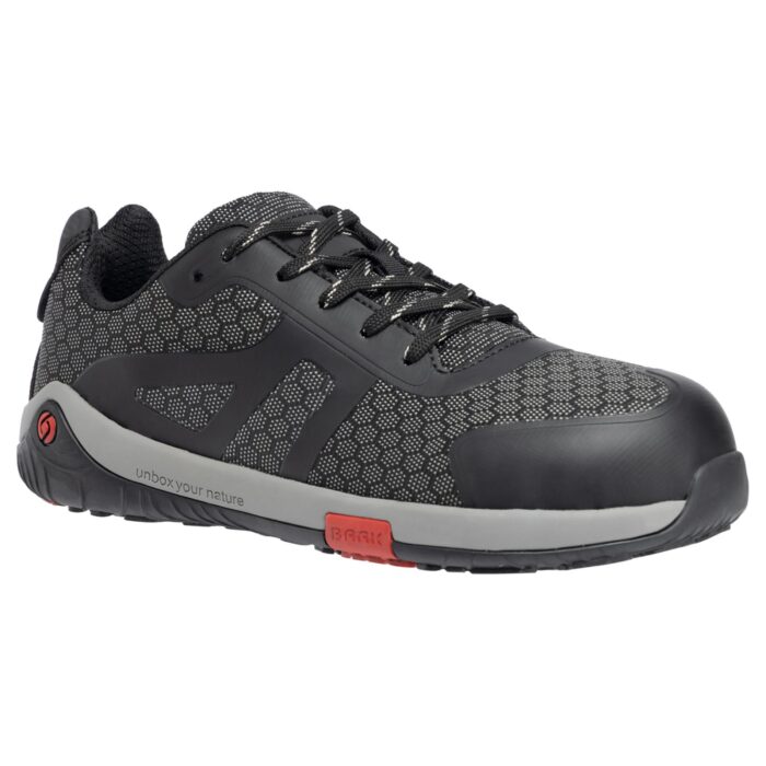 226002 Baak Phoenix Sicherheitsschuh S3S schwarz 01