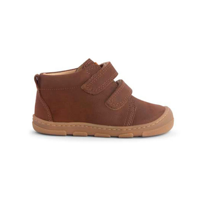 15W002-121-510 KOEL Kids Kari W breit chocolate