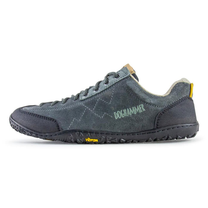Doghammer 911213 Terrar Rock darkgrey