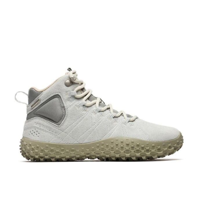 J008644 Merrell Wrapt Mid Wp Angelite