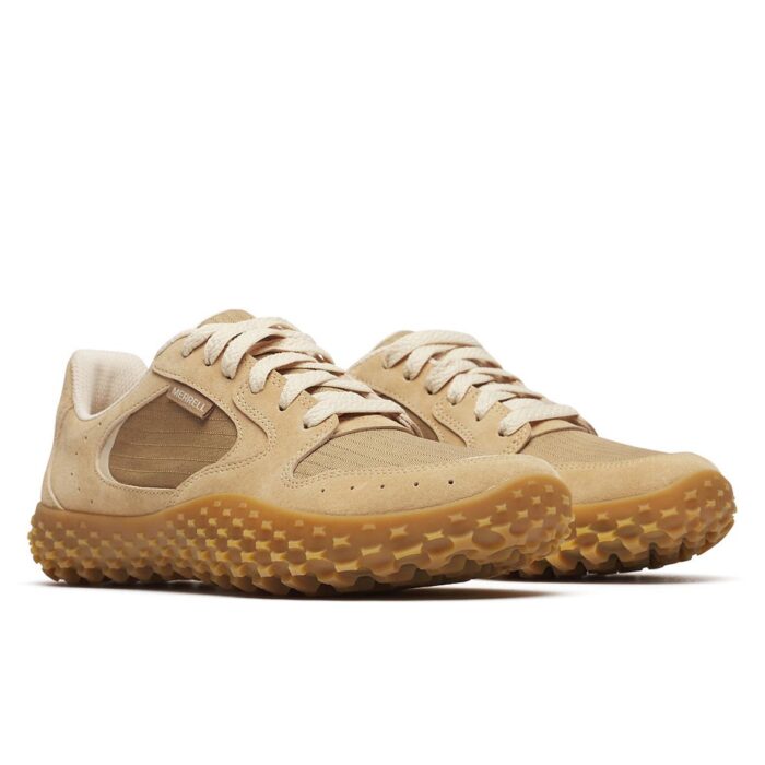J008910 Merrell Wrapt Sneaker Beaver