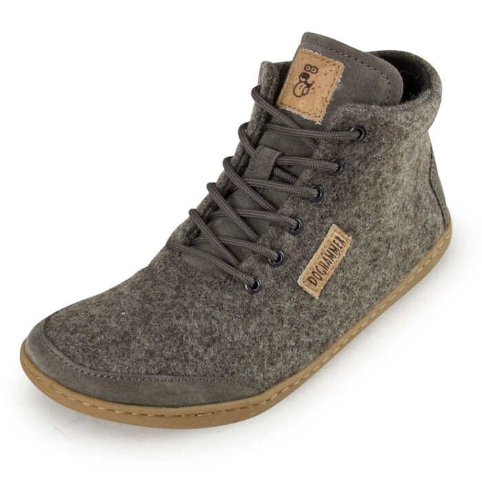 911103 Doghammer Terrar Wool High greyish