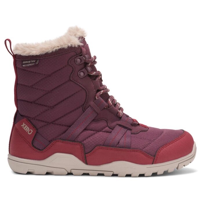AEW-FIGG Xeroshoes Alpine Fig
