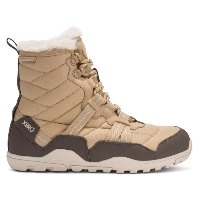 AEW-IECM Xeroshoes Alpine Irish-Cream