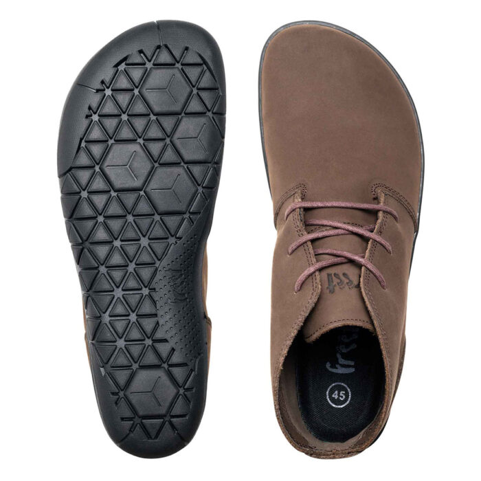 FR2115 Freet Richmond 2 braun