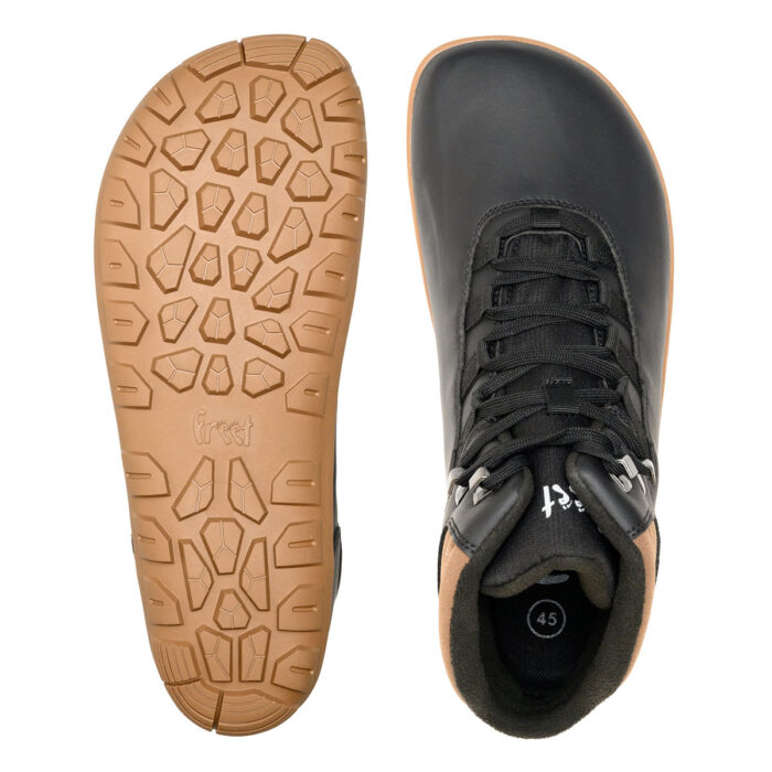 FR2121 Freet Arken 2 black brown