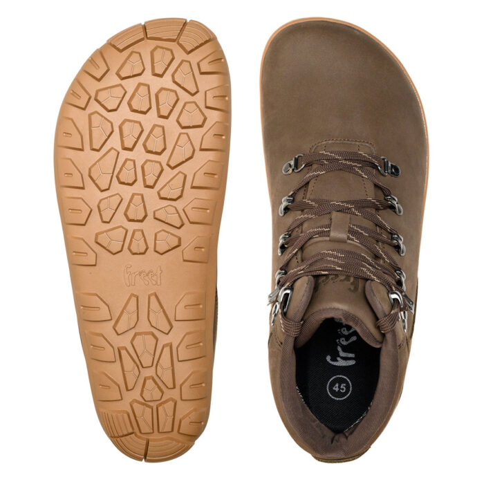 FR2122 Freet Mudee L2 brown