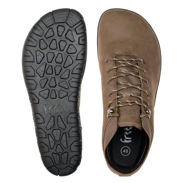 FR2133 Freet Esk 2 brown