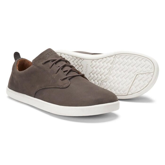 GLM-GRAY xeroshoes Glenn gray