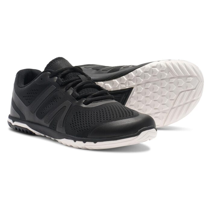 HSW-BLCK Xeroshoes HFS-II Black