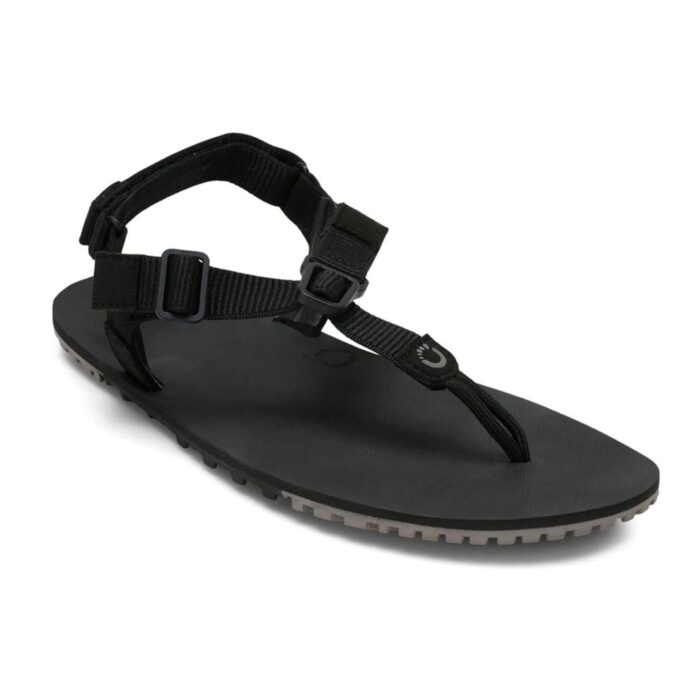 HTM-BLCK xeroshoes H-Trail black