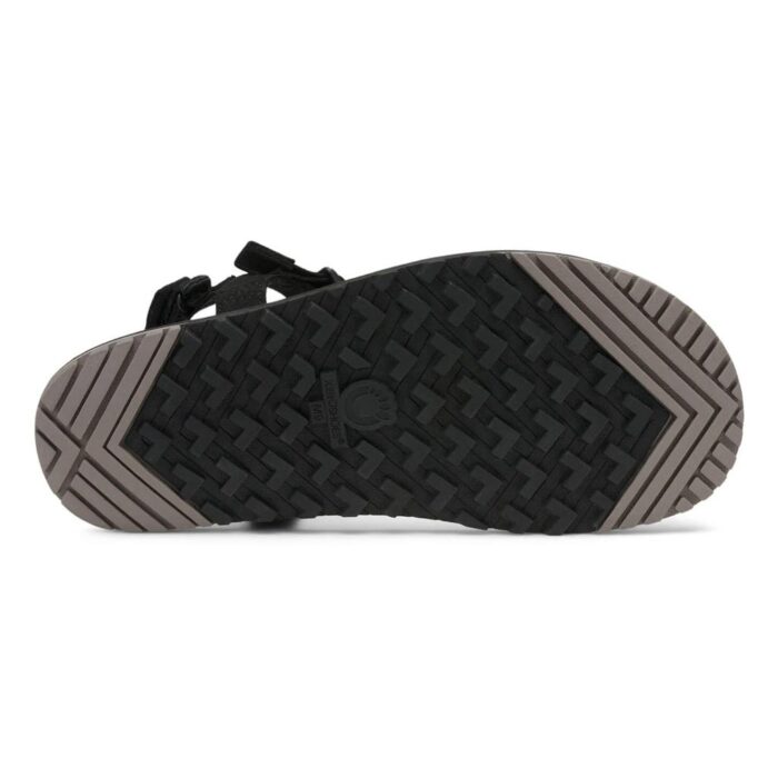 HTM-BLCK xeroshoes H-Trail black