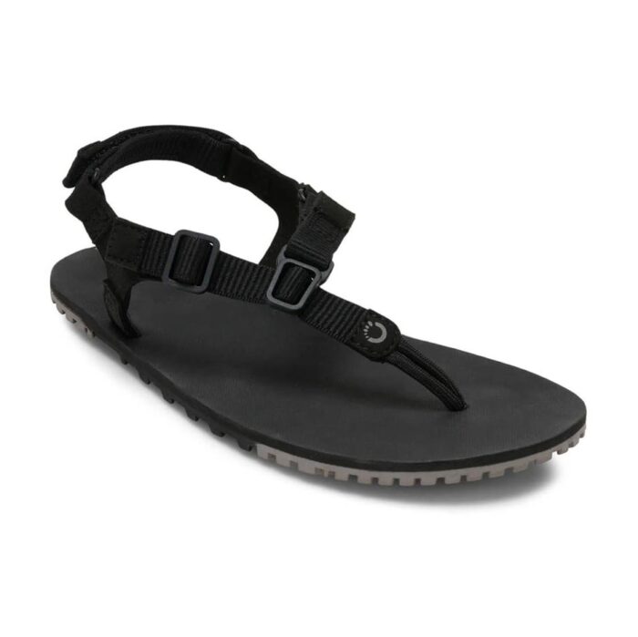 HTW-BLCK xeroshoes H-Trail black