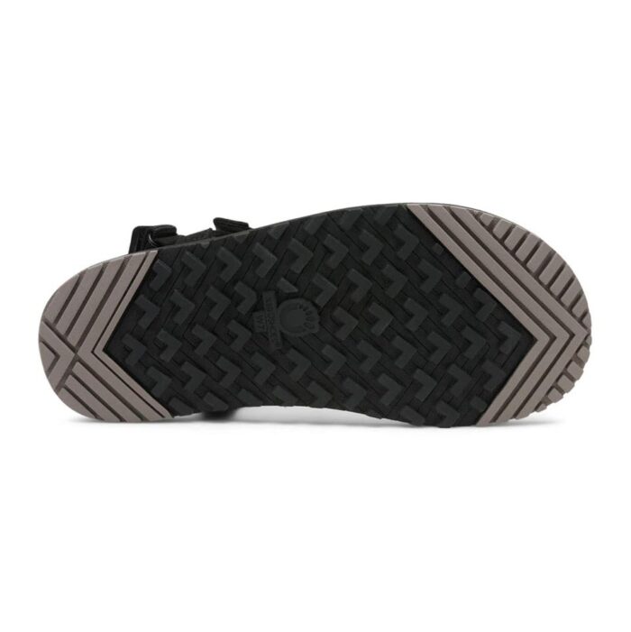 HTW-BLCK xeroshoes H-Trail black