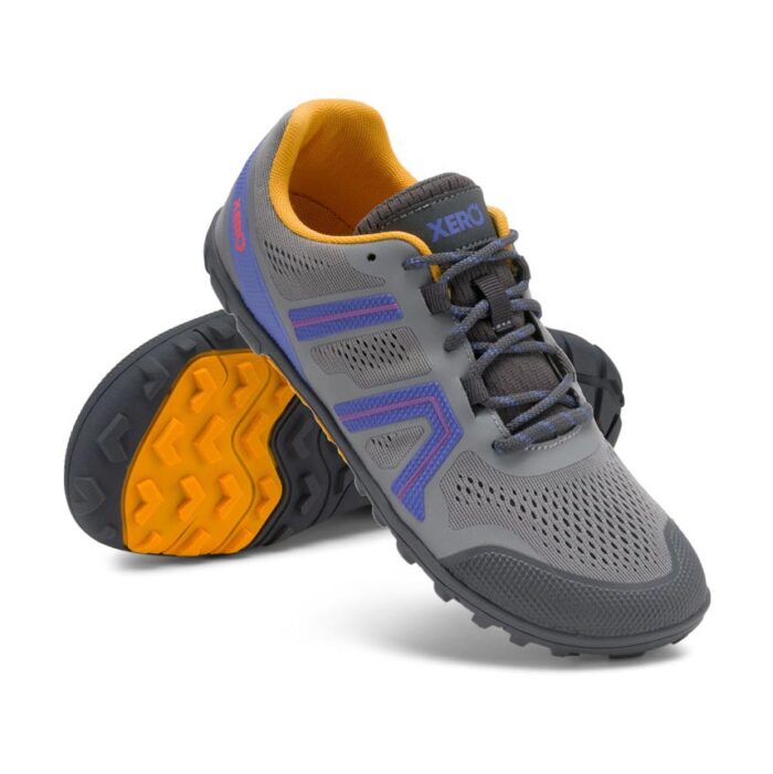 MEW-FRGY xeroshoes mesa trail II frost-gray