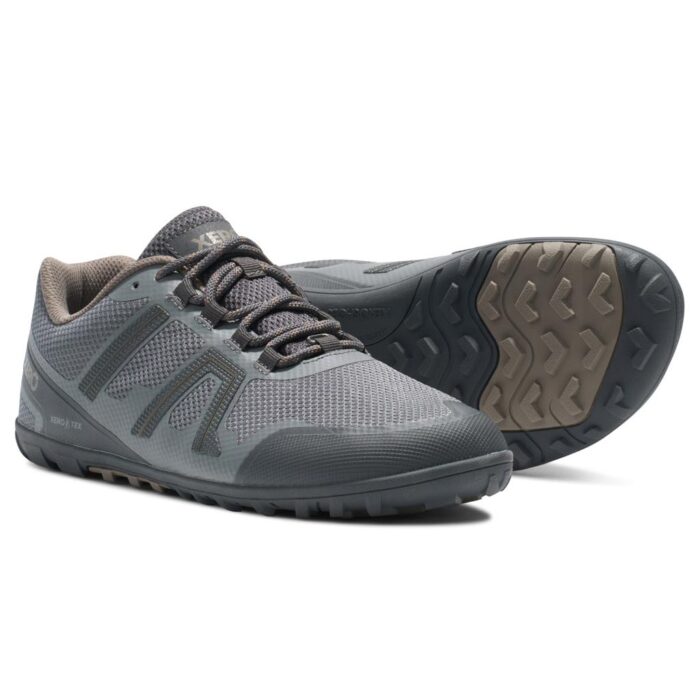 MXM-SGAP xeroshoes mesa trail wp trekking grey-asphalt men