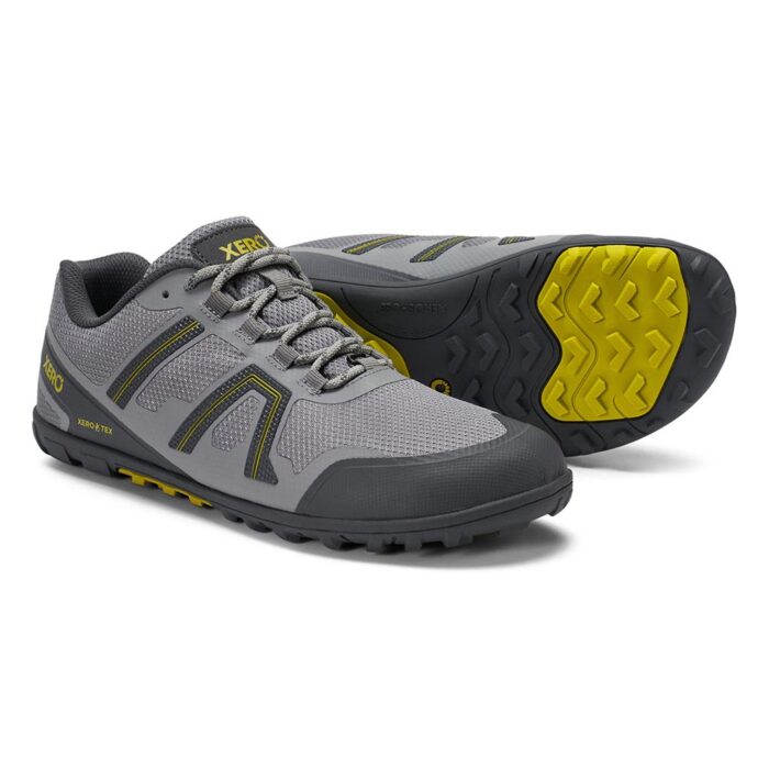 MXM-STEL Xero Mesa Trail WP Steel