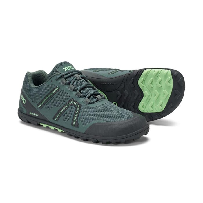 MXW-PCFC Xeroshoes Mesa Trail WP Pacific