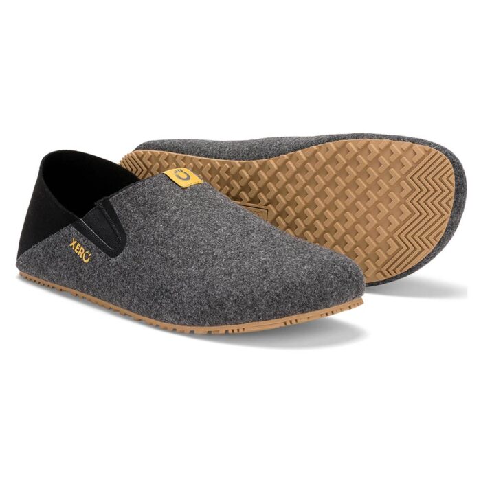 PGSM-BLCK Xero Pagosa black Men