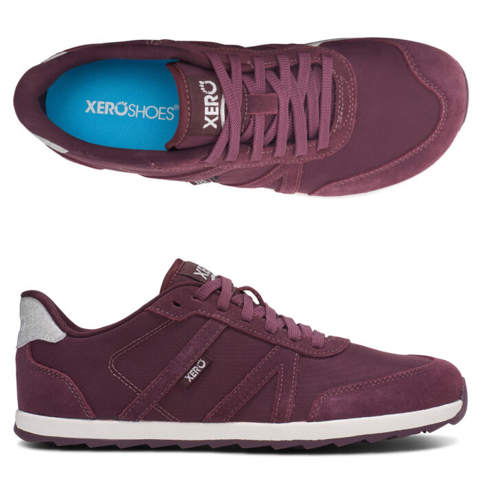 WYNW-FIGT Xeroshoes Wynn Fig-Glitter