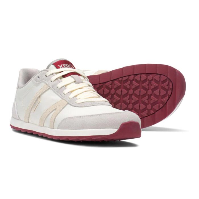 WYNW-TPSD Xeroshoes Wynn W tan-pink-sand-red