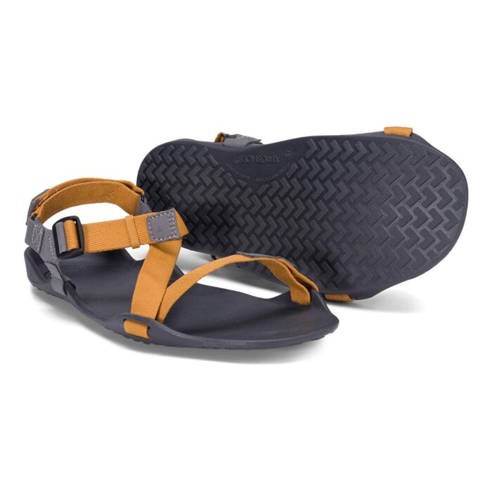 ZKM-NGT - Xeroshoes Z-Trek Nugget