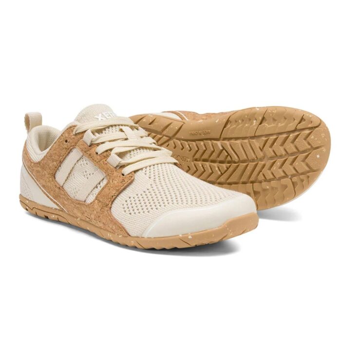 ZLW-CORK xeroshoes zelen Kork