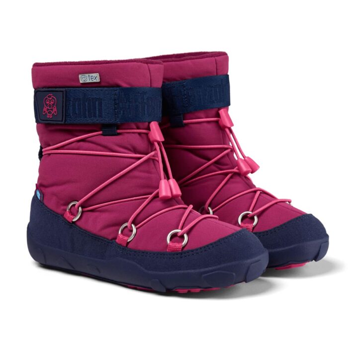 01248-40010 Affenzahn Snowy Flamingo