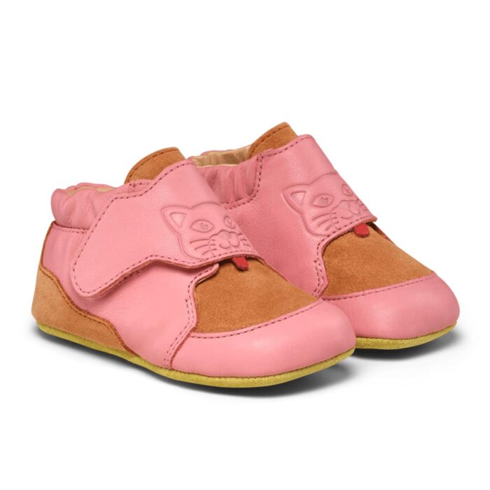 01257-40126 Affenzahn Crawling Leder Crawly Katze