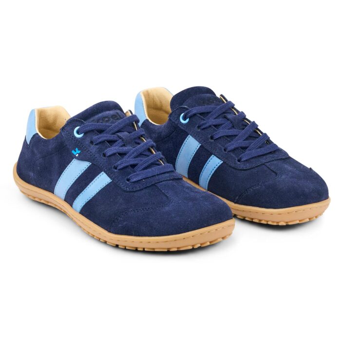 25X001-301-100 Koel Ilo Suede navy