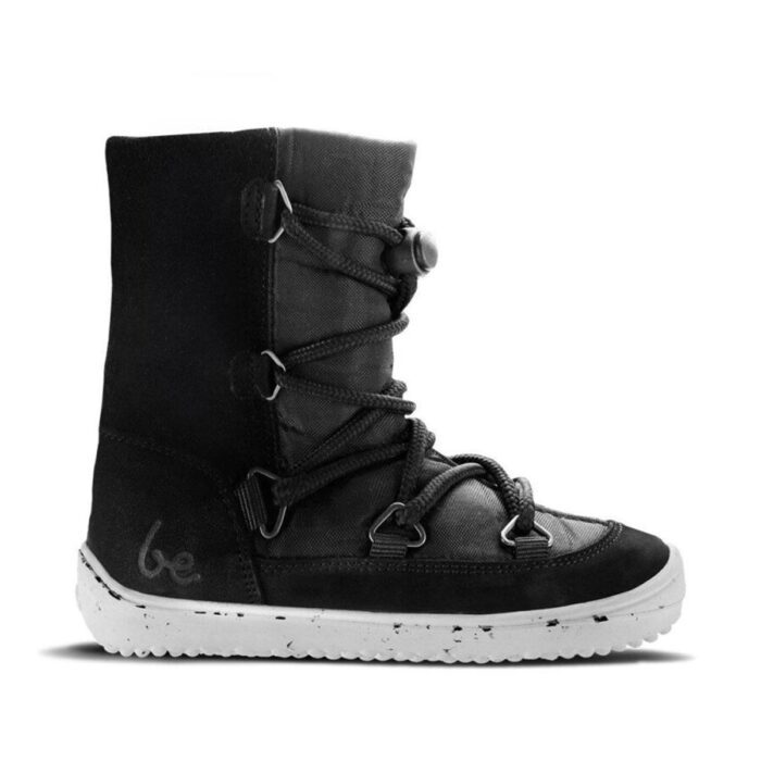 502100-3 belenka snowfox kids black