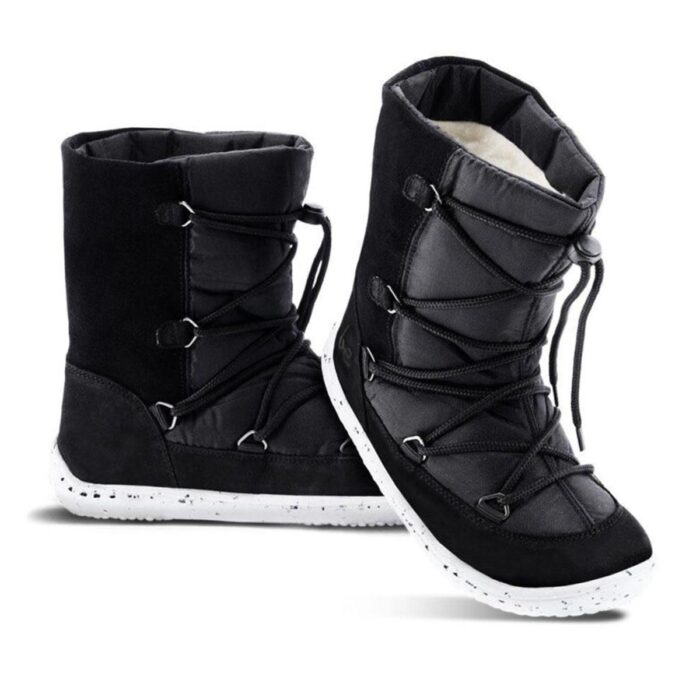 502100-3 belenka snowfox kids black