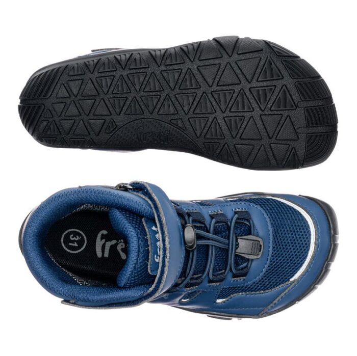 FR2096 freet tufee kids blue