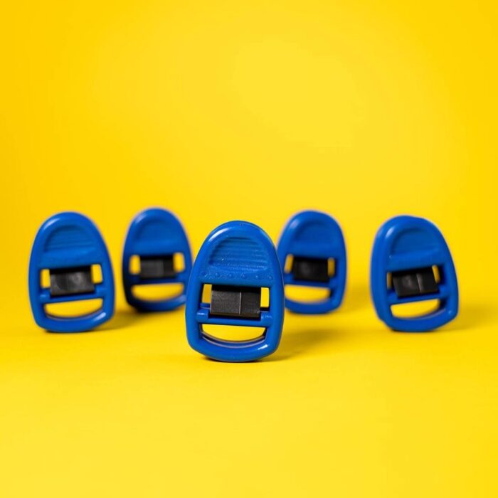 Clipso Sockenklammern