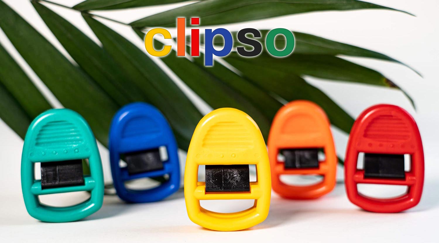 clipso bunte Sockenklammern Titelbild