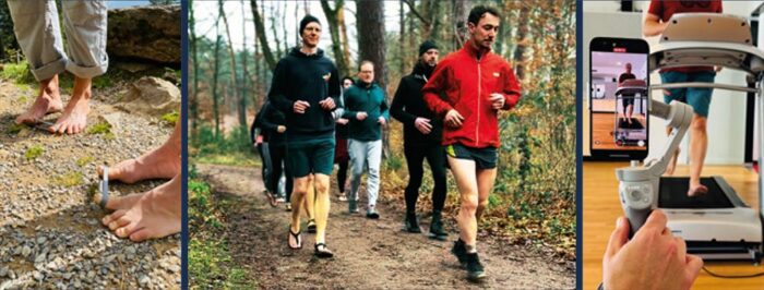 Barfussschule Workshops Kurse Einzelcoaching Ausbildungen