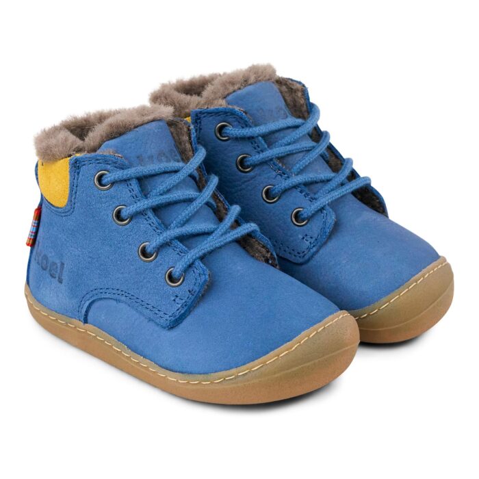 KOEL Bill Lambswool Kids Jeans 06W004-129-170