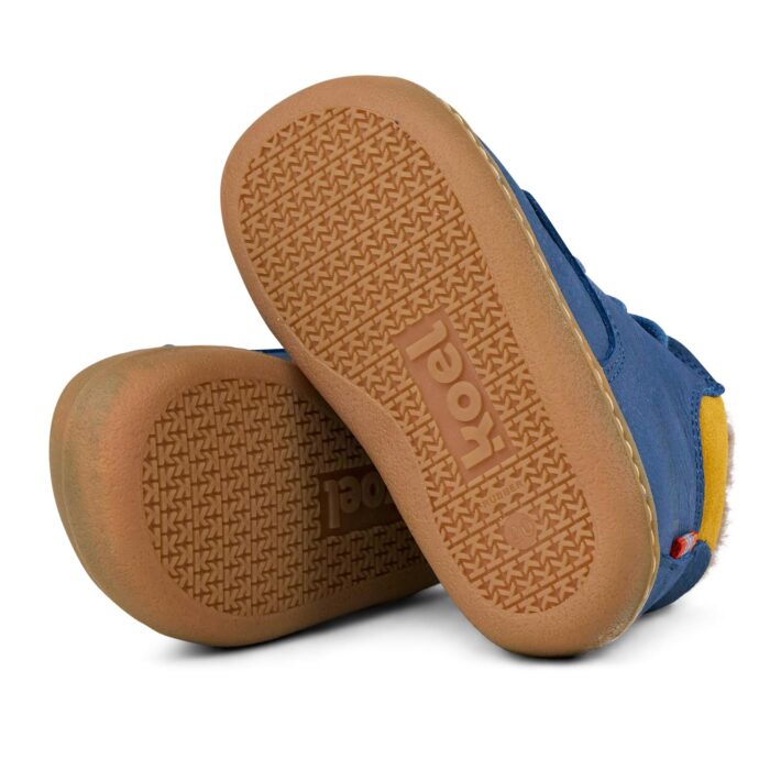 KOEL Bill Lambswool Kids Jeans Sohle 06W004-129-170