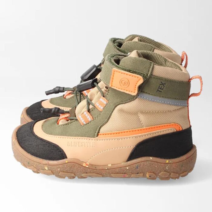 VE16718S580 blifestyle kinder kids landschildkroetenstyle tex khaki