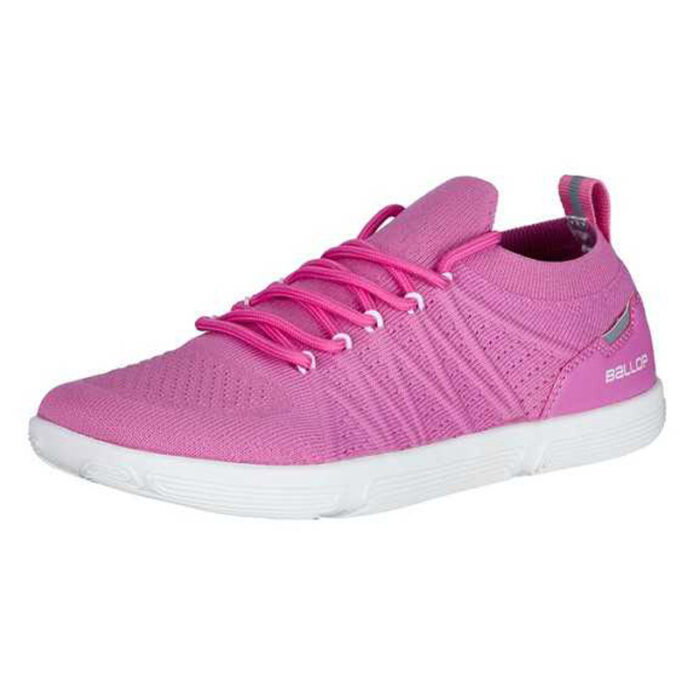 859317 ballop movel barfussschuhe pink