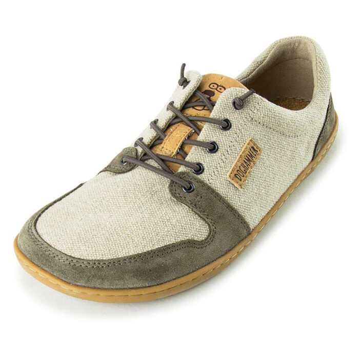 Doghammer 911603 Terrar Sneaker natur