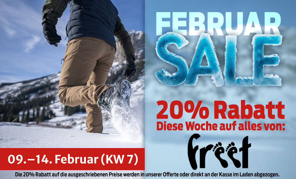 Freet Februar-Sale-Header