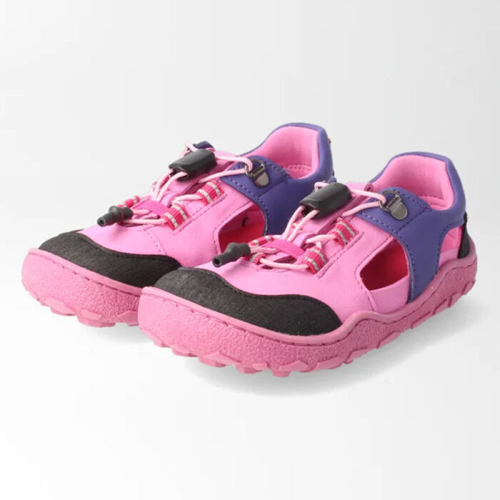 blifestyle landschildkroetestyle himbeere sandale - VE36911SL860