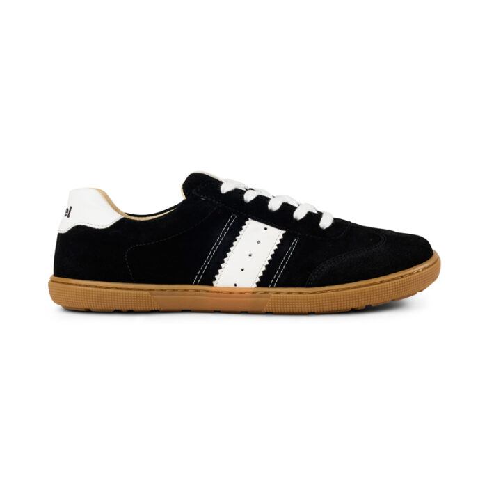 08L097.301-000 Koel Francie II Suede 3 black