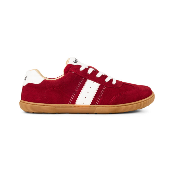 08L097.301-200 Koel Francie II Suede 3 red
