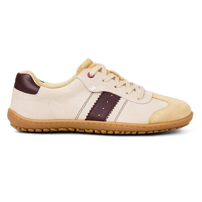 25L075.311-850 Koel Ila Suede beige