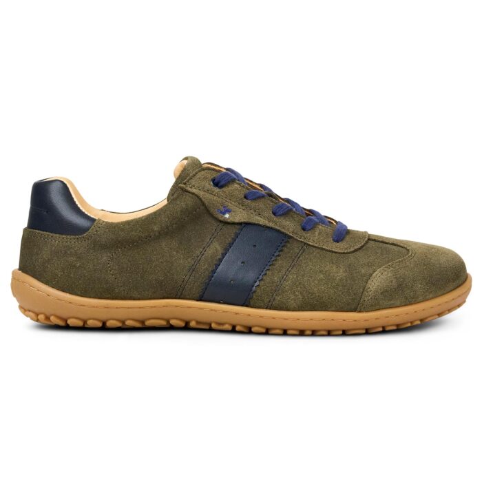 25x011.301-360 Koel Ilo Suede olive