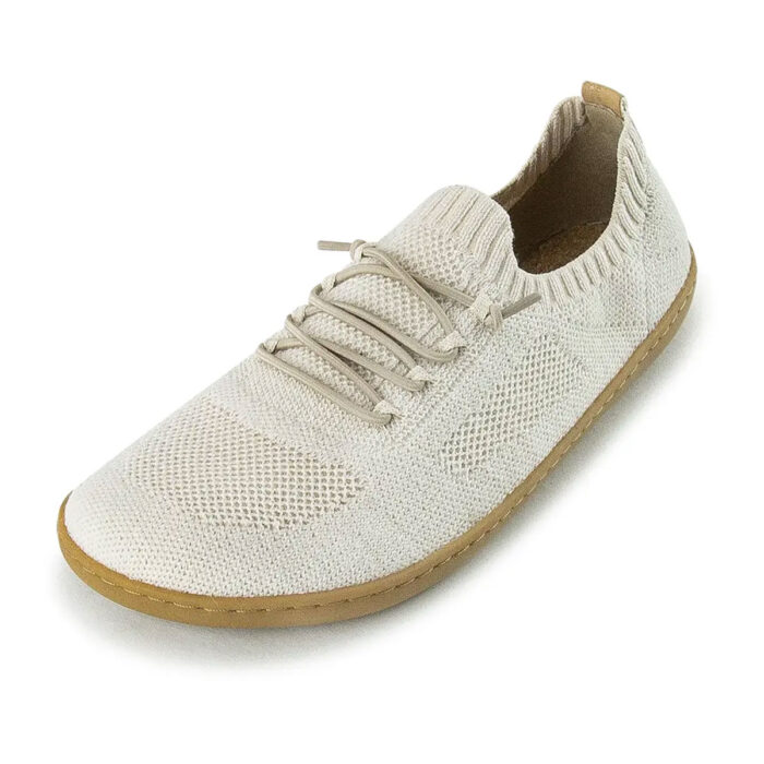 911003 Doghammer Terrar Knit papyrus